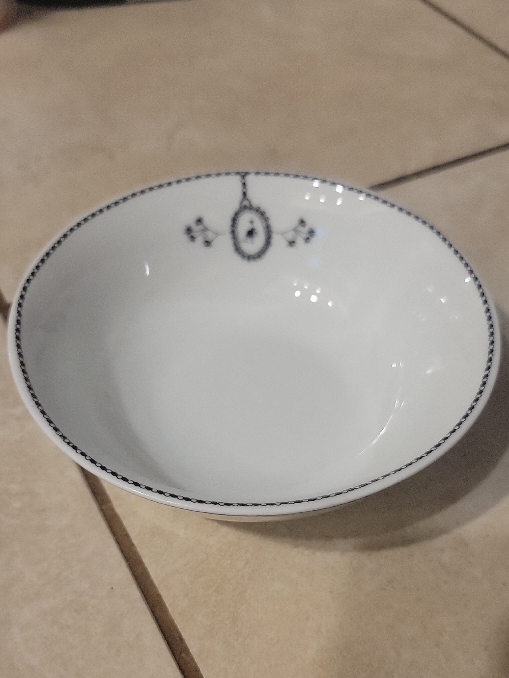 NWT Miss Blackbirdy 5in Bowls Set Of 8